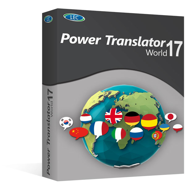 Lec power translator 15 free download